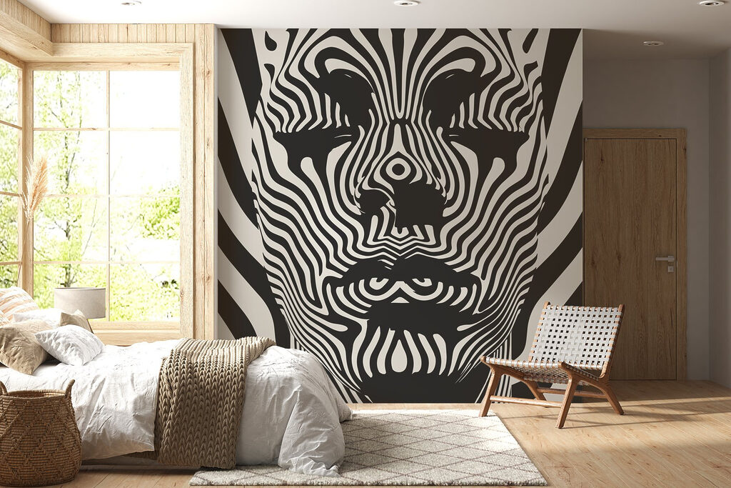 Zwart-witafbeelding van een persoon’s gezicht w02285pib8r 1024x683 - Zwart-witafbeelding van een persoon’s gezicht