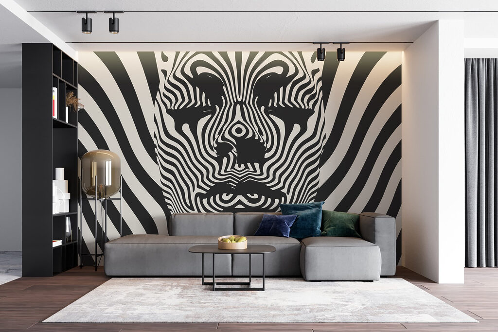 Zwart-witafbeelding van een persoon’s gezicht w02285pig6mr 1024x683 - Zwart-witafbeelding van een persoon’s gezicht