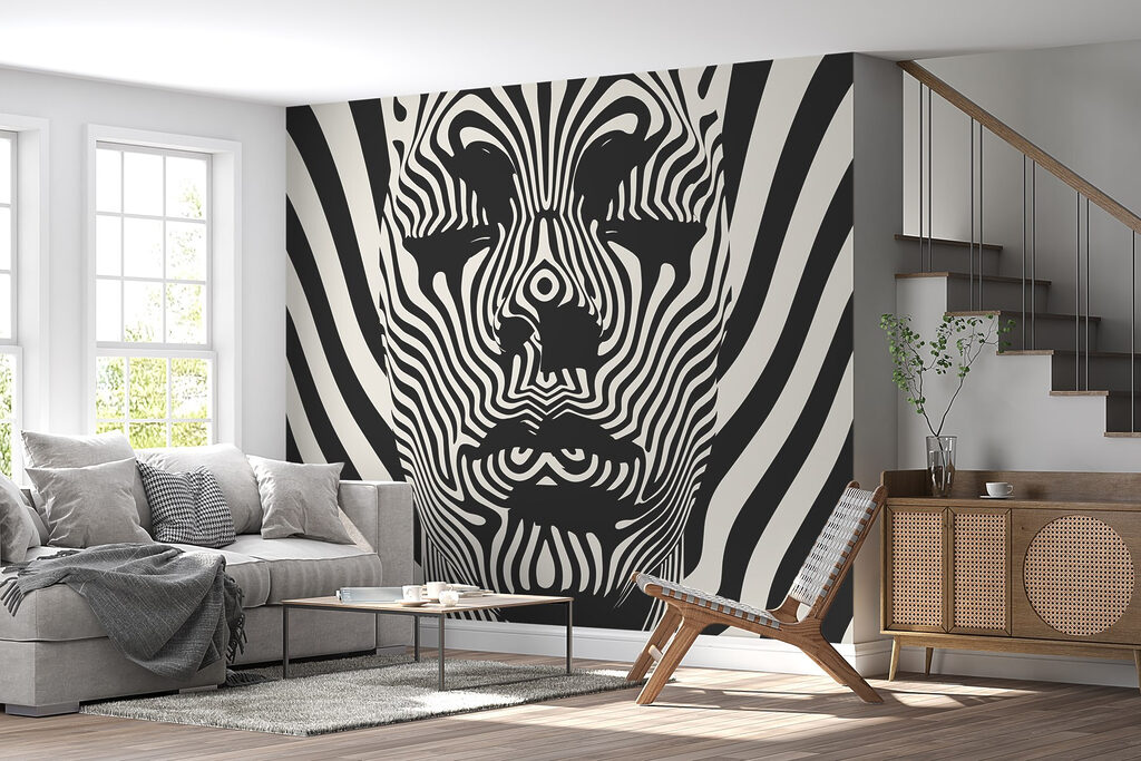 Zwart-witafbeelding van een persoon’s gezicht w02285pig7r 1024x683 - Zwart-witafbeelding van een persoon’s gezicht