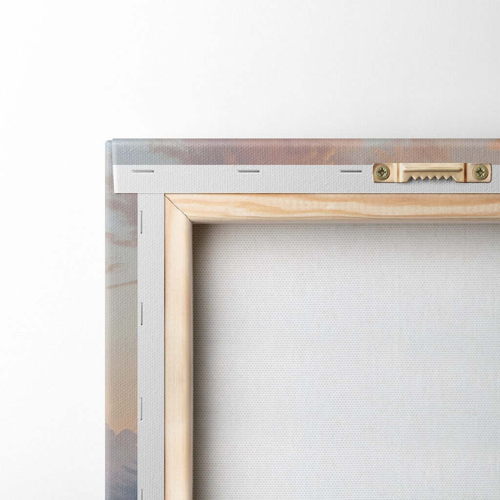 Body of water with a tree and clouds in the sky Body of water with a tree and clouds in the sky