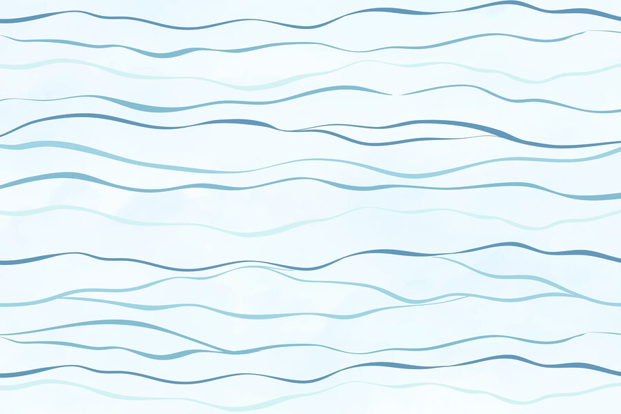 Blue and white pattern Blue and white pattern