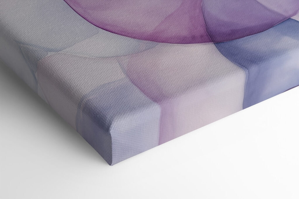 Delicate petals in soft hues Delicate petals in soft hues