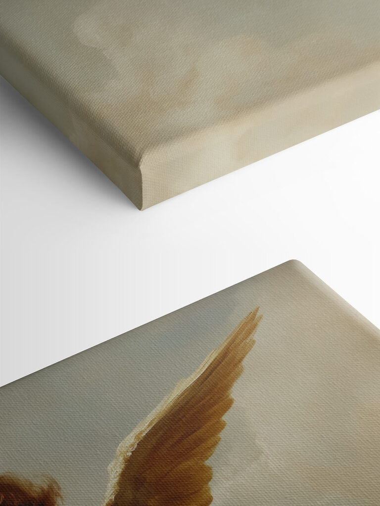 Baby in the sky Baby in the sky