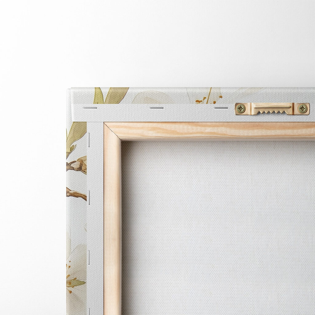 Cup of coffee and cookies on a plate