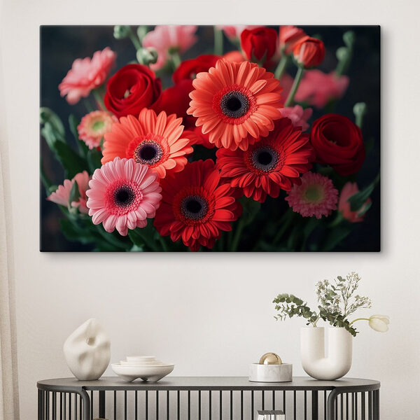 Boeket bloemen Boeket bloemen