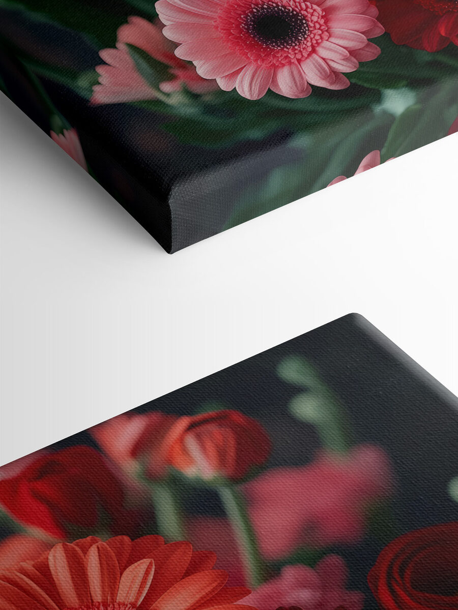 Boeket bloemen