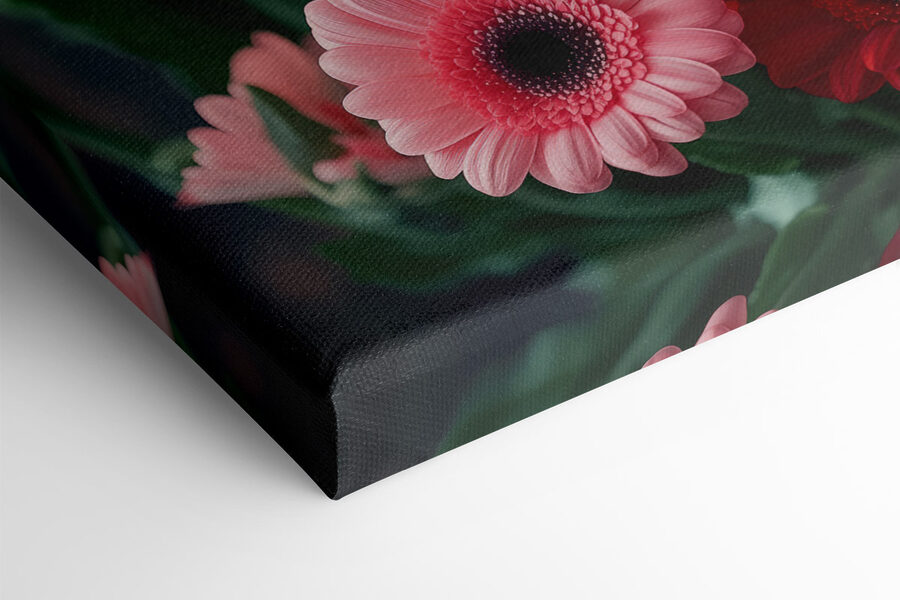 Boeket bloemen
