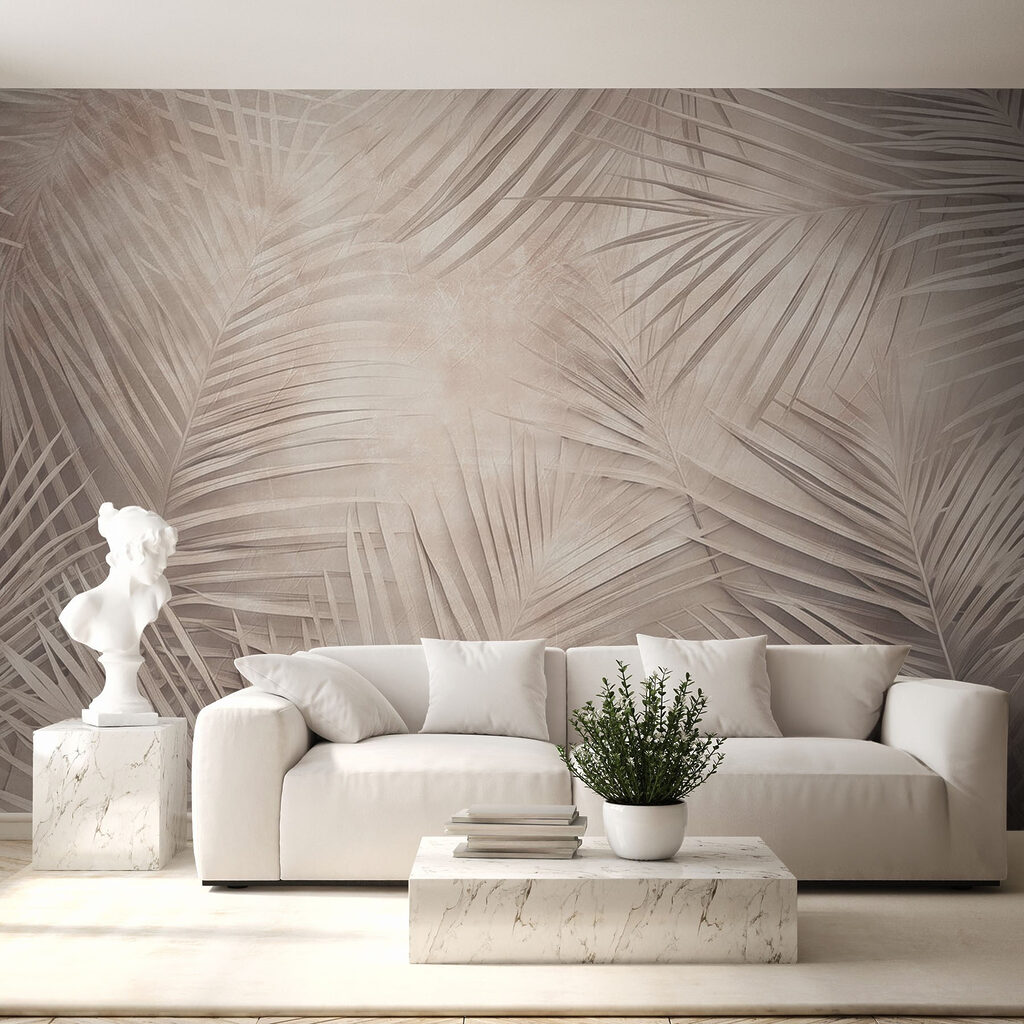 Soft tones of nature's design Soft tones of nature's design