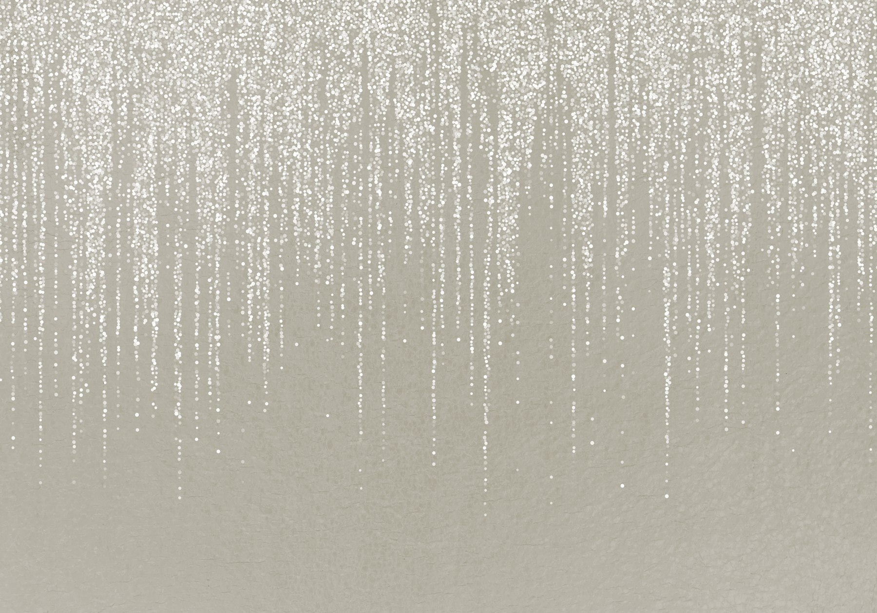 White specks on a grey surface