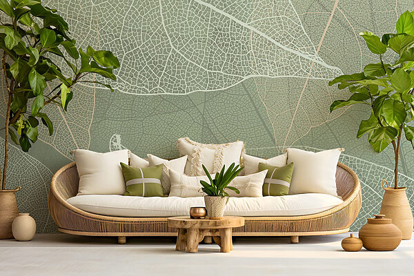 Delicate patronen van het ontwerp van de natuur’s Delicate patronen van het ontwerp van de natuur’s