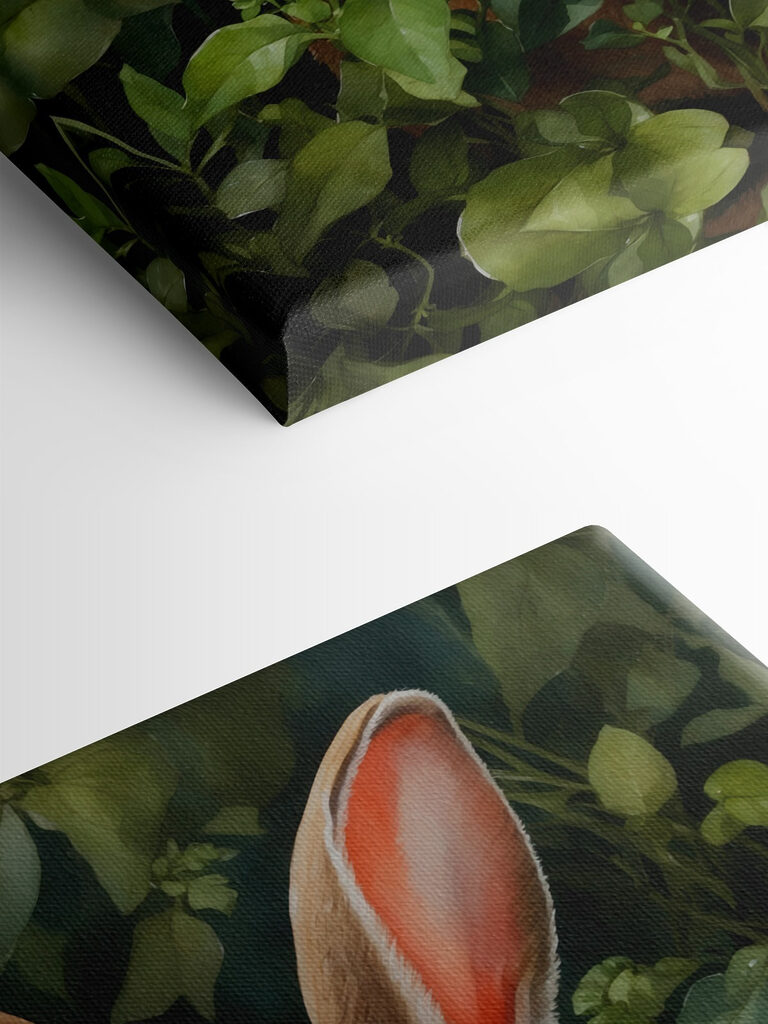 Rabbit in the bushes Rabbit in the bushes