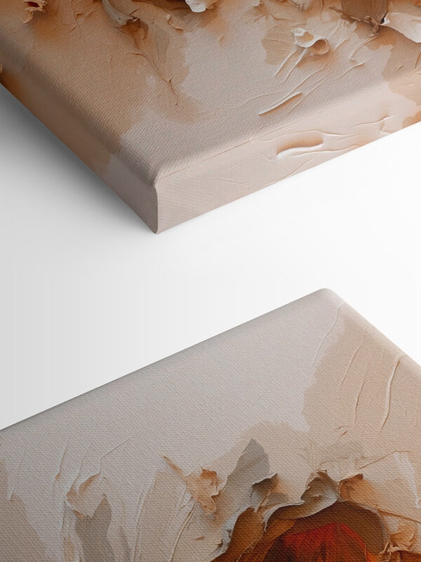 Painting of different colors Painting of different colors