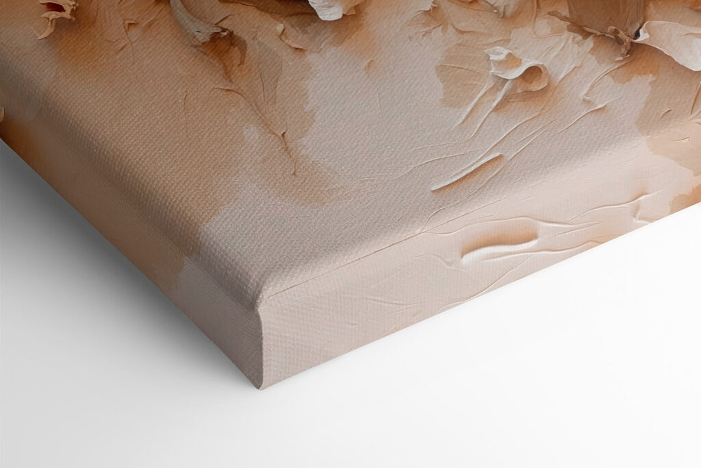 Painting of different colors Painting of different colors