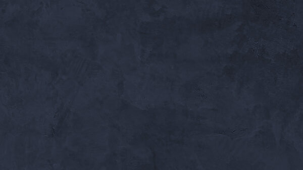 Donkerblauwe muur met witte strepen Donkerblauwe muur met witte strepen