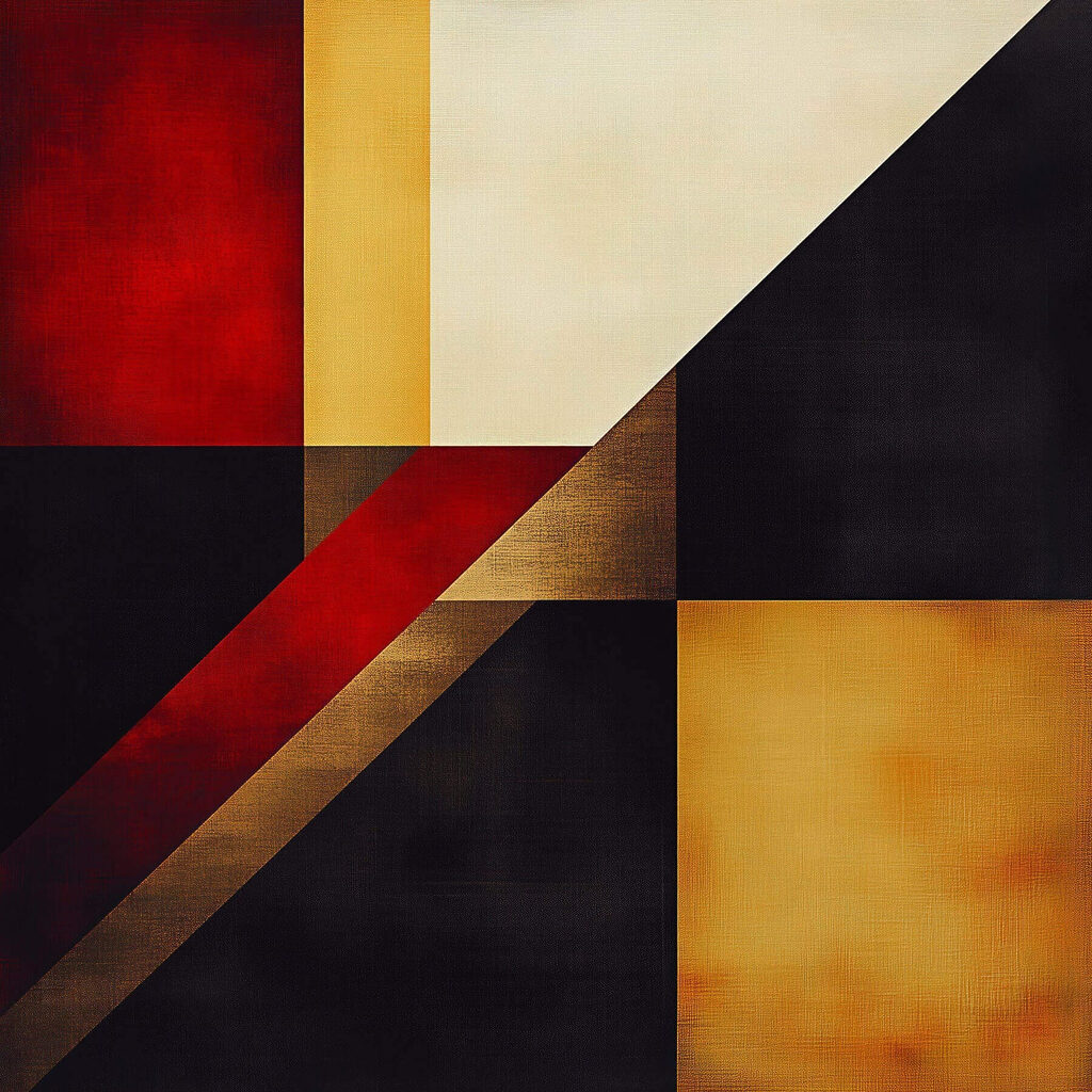 Colorful squares and rectangles Colorful squares and rectangles