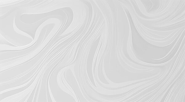 Witte achtergrond met golvende lijnen Witte achtergrond met golvende lijnen