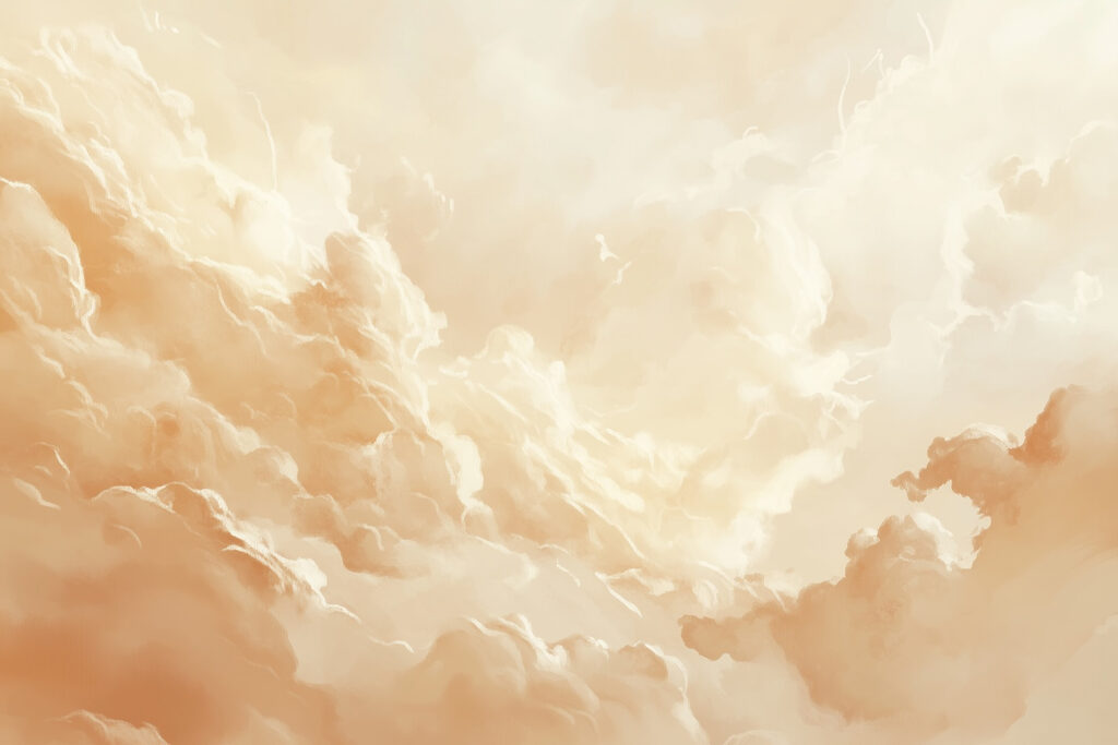 Wolken in de lucht Wolken in de lucht