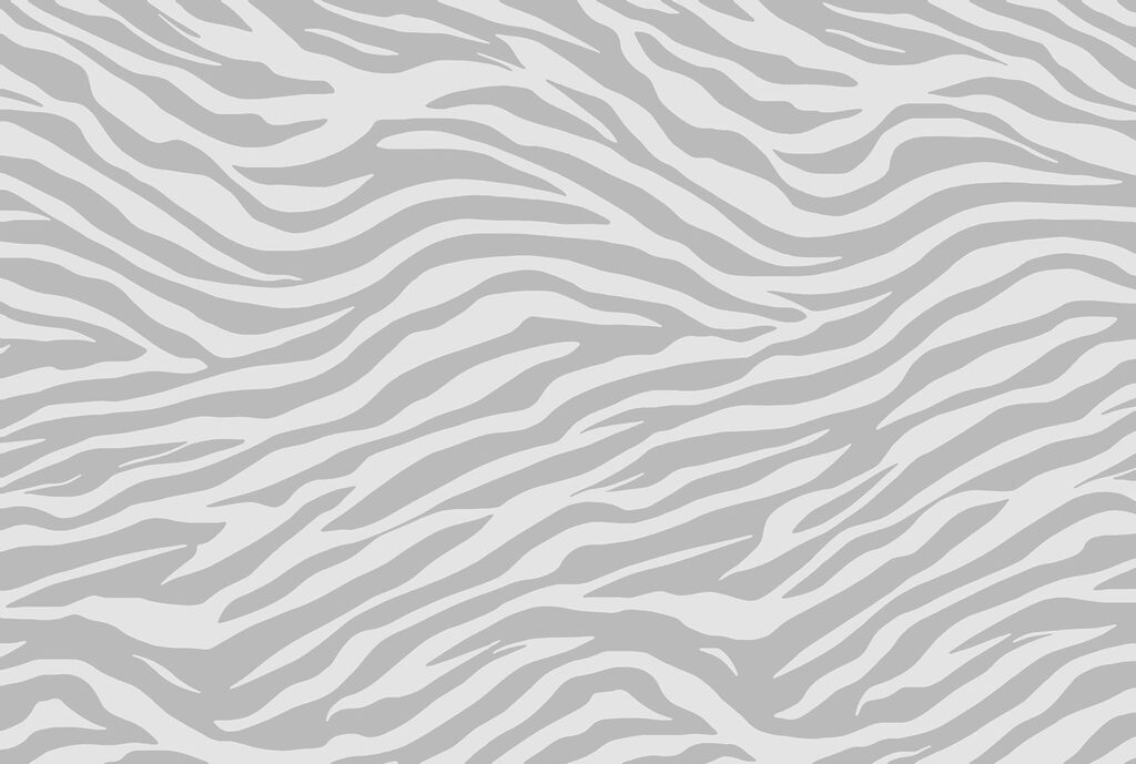 Dynamisch grijs golfpatroonontwerp. Dynamisch grijs golfpatroonontwerp.