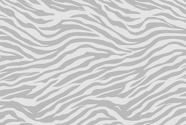 Dynamisch grijs golfpatroonontwerp. Dynamisch grijs golfpatroonontwerp.