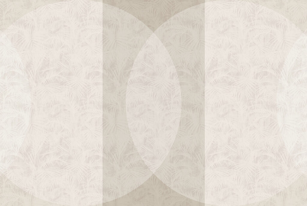 Witte en grijze achtergrond met een witte cirkel Witte en grijze achtergrond met een witte cirkel