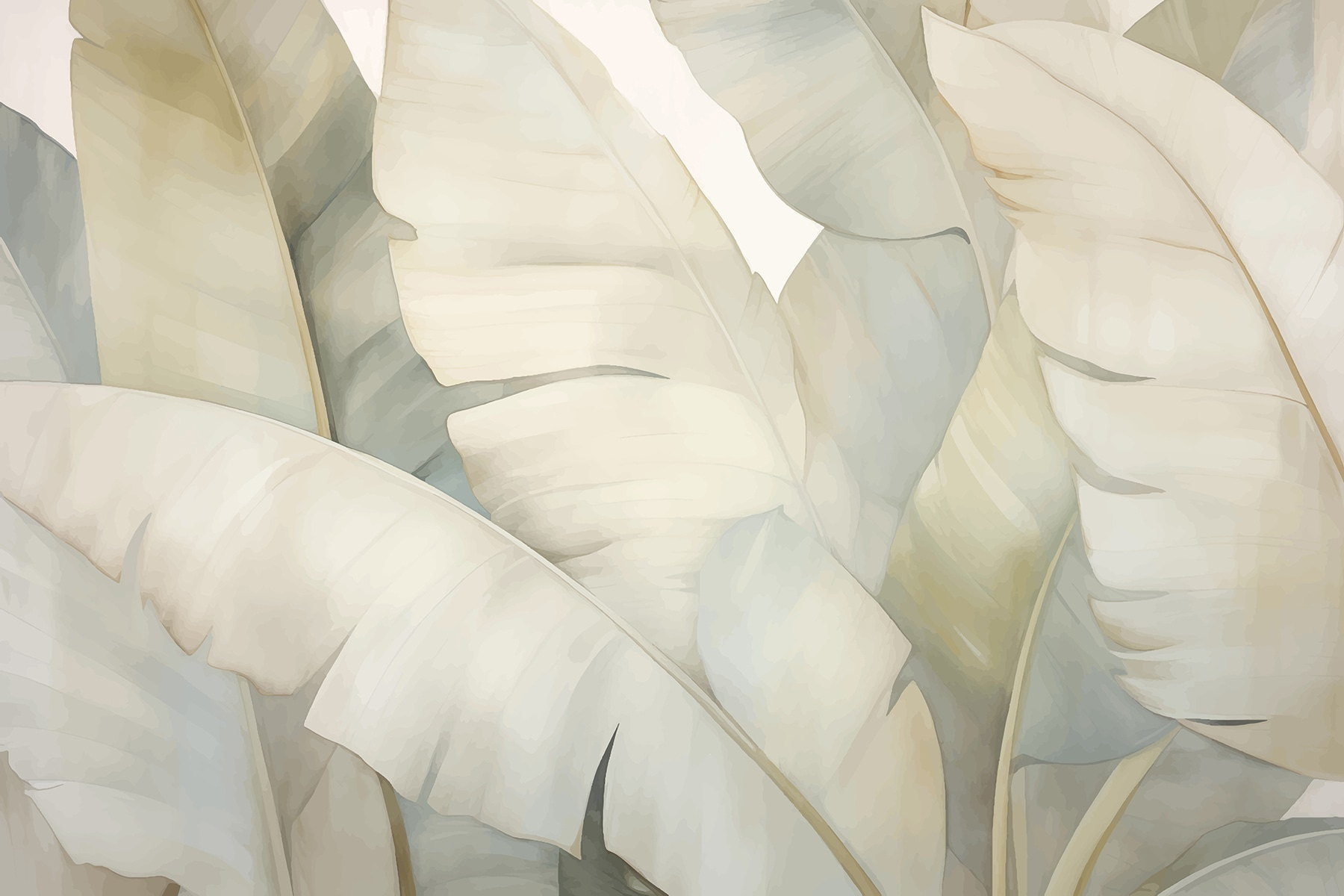 Soft hues of nature’s design Soft hues of nature’s design