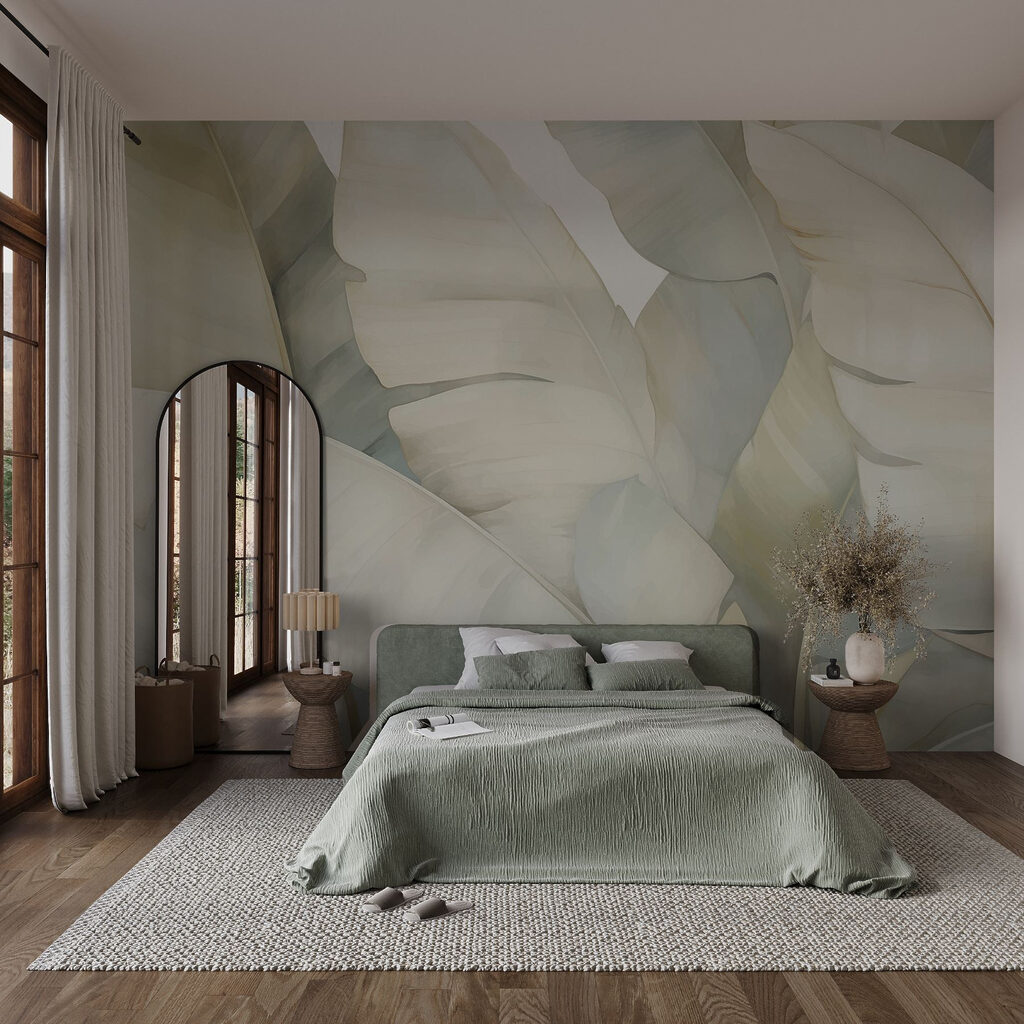 Soft hues of nature’s design Soft hues of nature’s design