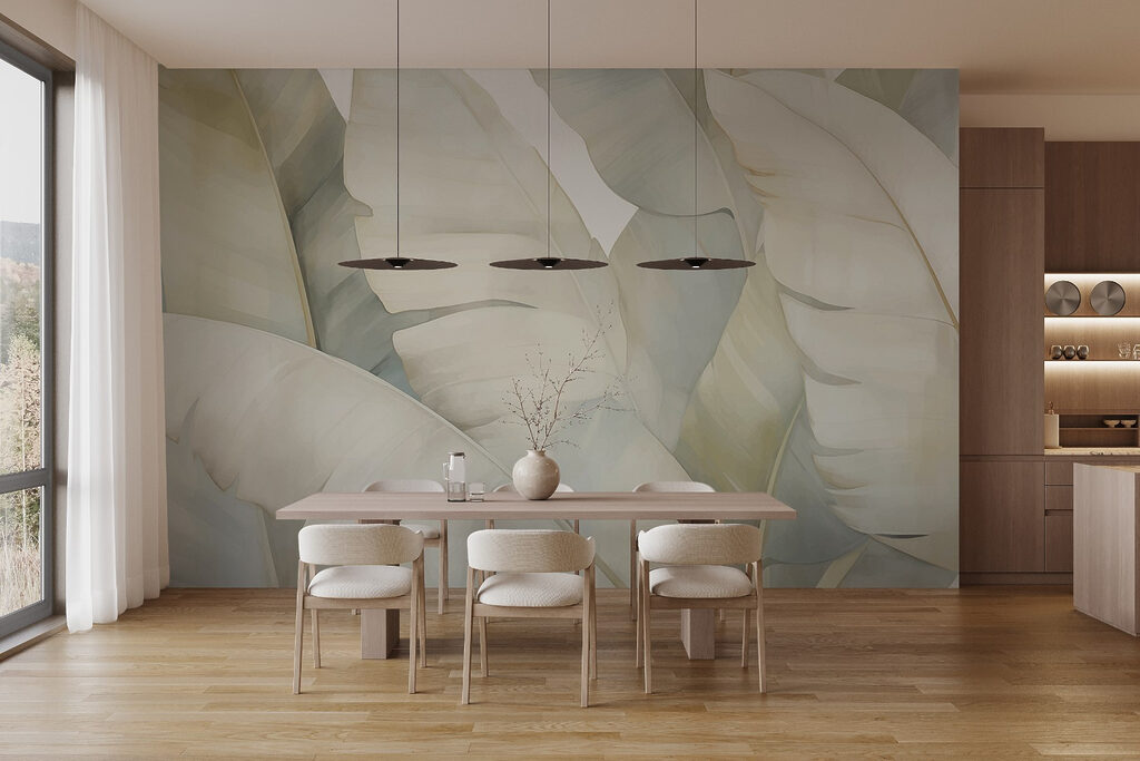 Soft hues of nature’s design Soft hues of nature’s design