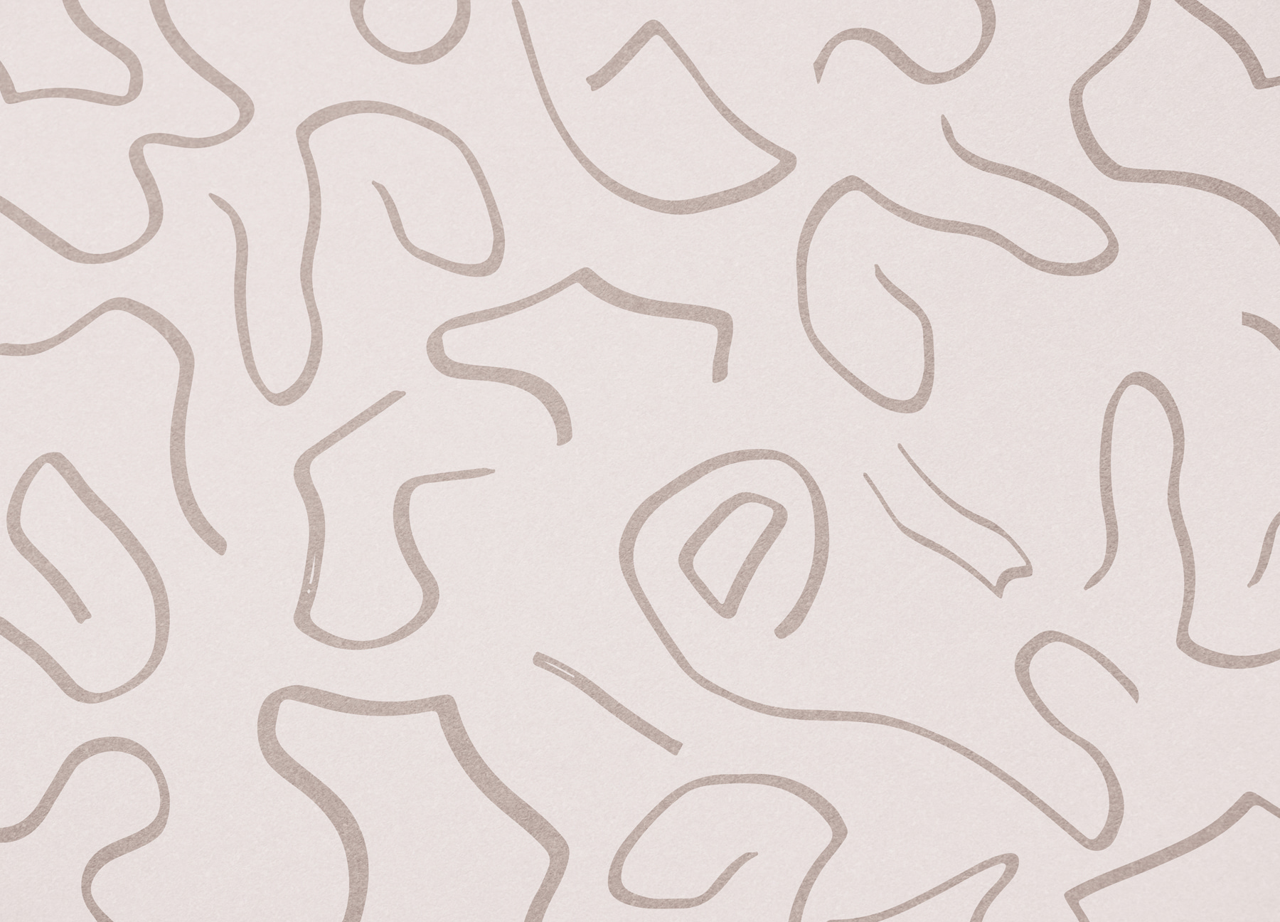 White background with lines