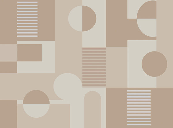 Patroon van geometrische vormen w02916v1p 600x445 - Patroon van geometrische vormen