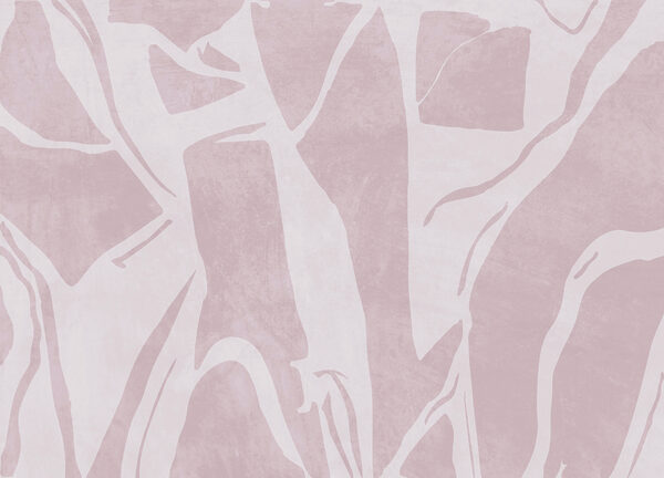 Roze en wit patroon Roze en wit patroon