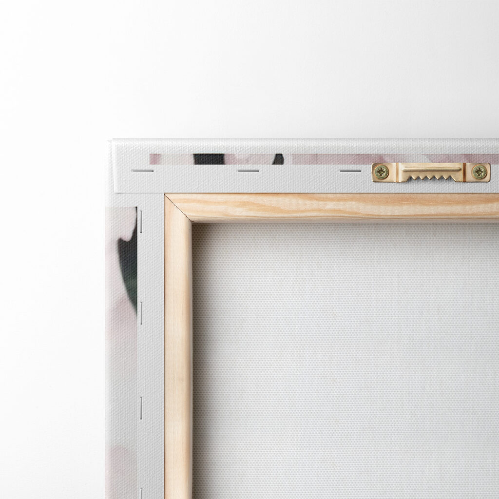 Delicate petals in soft hues Delicate petals in soft hues