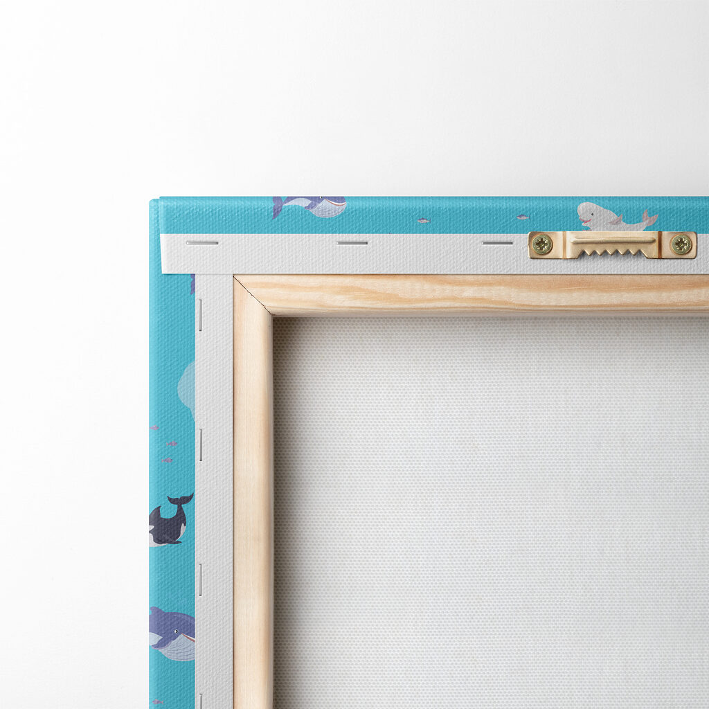 Map of the world with animals Map of the world with animals