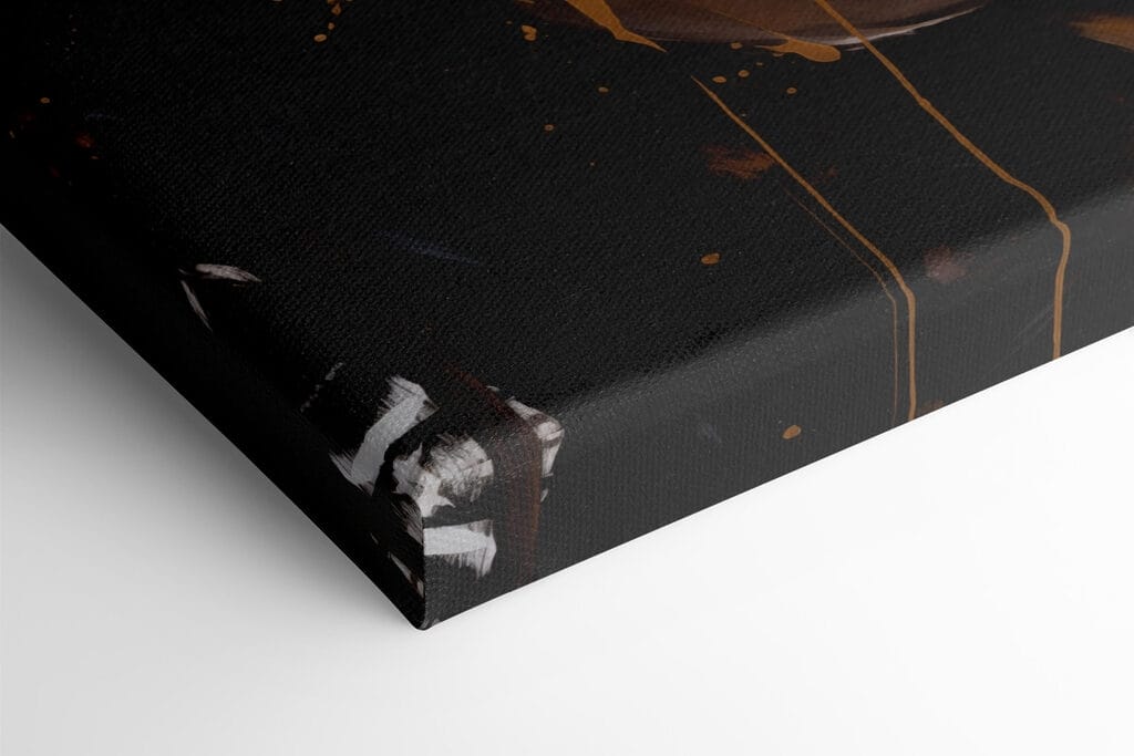 Ethereal beauty in muted tones Ethereal beauty in muted tones