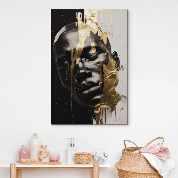 Schoonheid combineren met artistieke expressie Schoonheid combineren met artistieke expressie