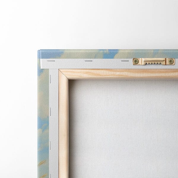 Vrouw met boeket bloemen Vrouw met boeket bloemen