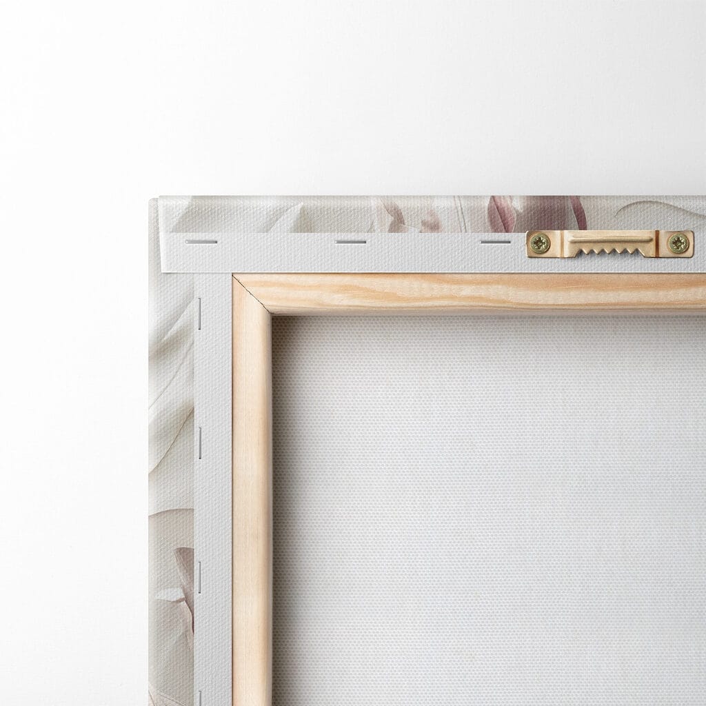 Group of white flowers Group of white flowers