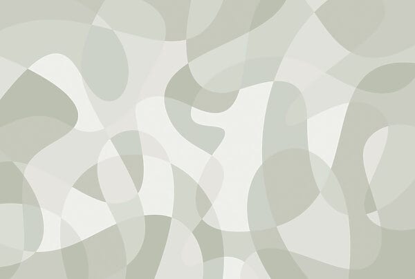 Witte en grijze achtergrond met cirkels Witte en grijze achtergrond met cirkels