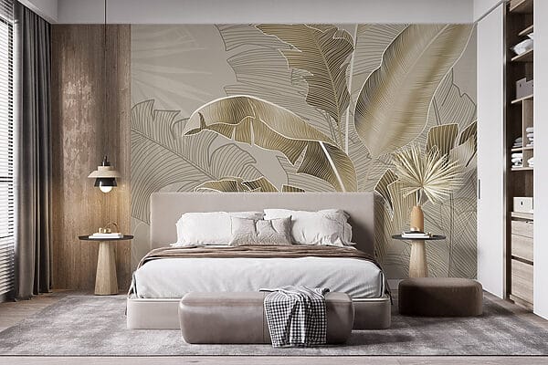 Elegante botanische illustratie met fijne details Elegante botanische illustratie met fijne details