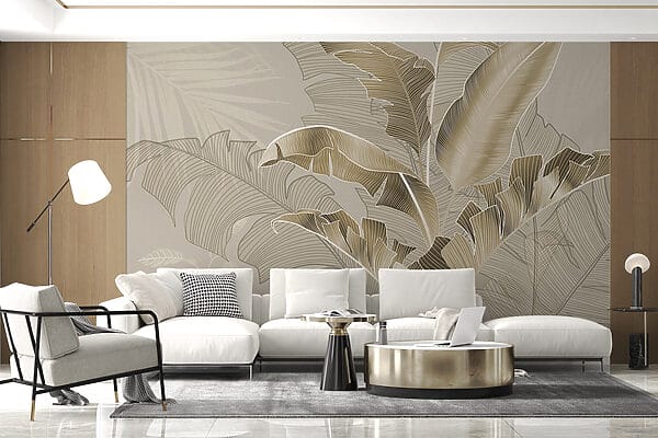 Elegante botanische illustratie met fijne details Elegante botanische illustratie met fijne details
