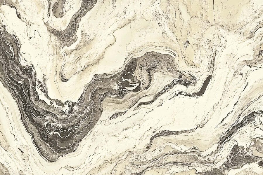 Abstracte textuur in neutrale tinten Abstracte textuur in neutrale tinten