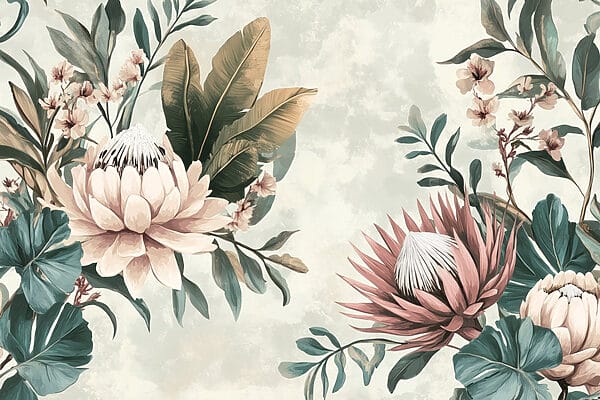 Elegant bloemstuk met zachte kleuren. Elegant bloemstuk met zachte kleuren.