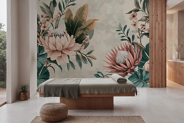 Elegant bloemstuk met zachte kleuren. Elegant bloemstuk met zachte kleuren.