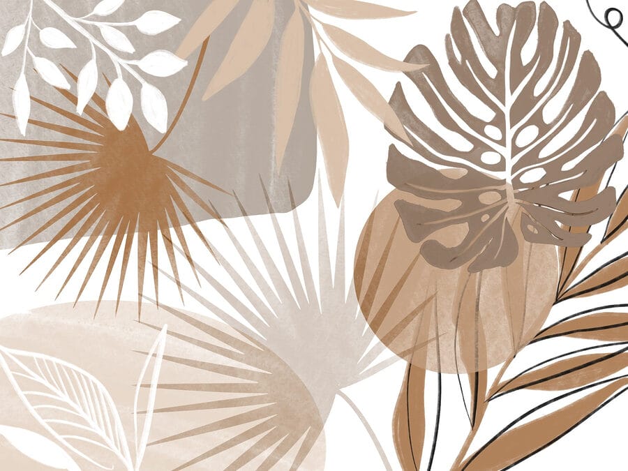 De subtiele elegantie van de natuur in design
