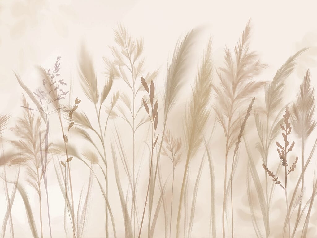 Zachte tinten van de natuur’s omarming Zachte tinten van de natuur’s omarming