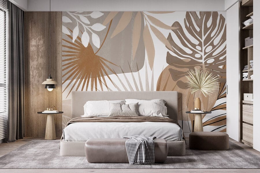 De subtiele elegantie van de natuur in design