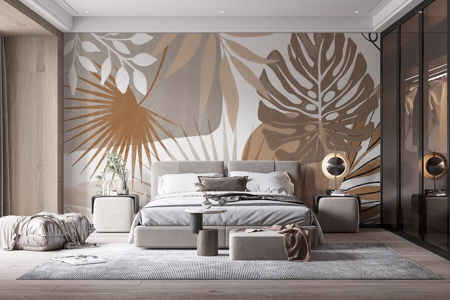 De subtiele elegantie van de natuur in design