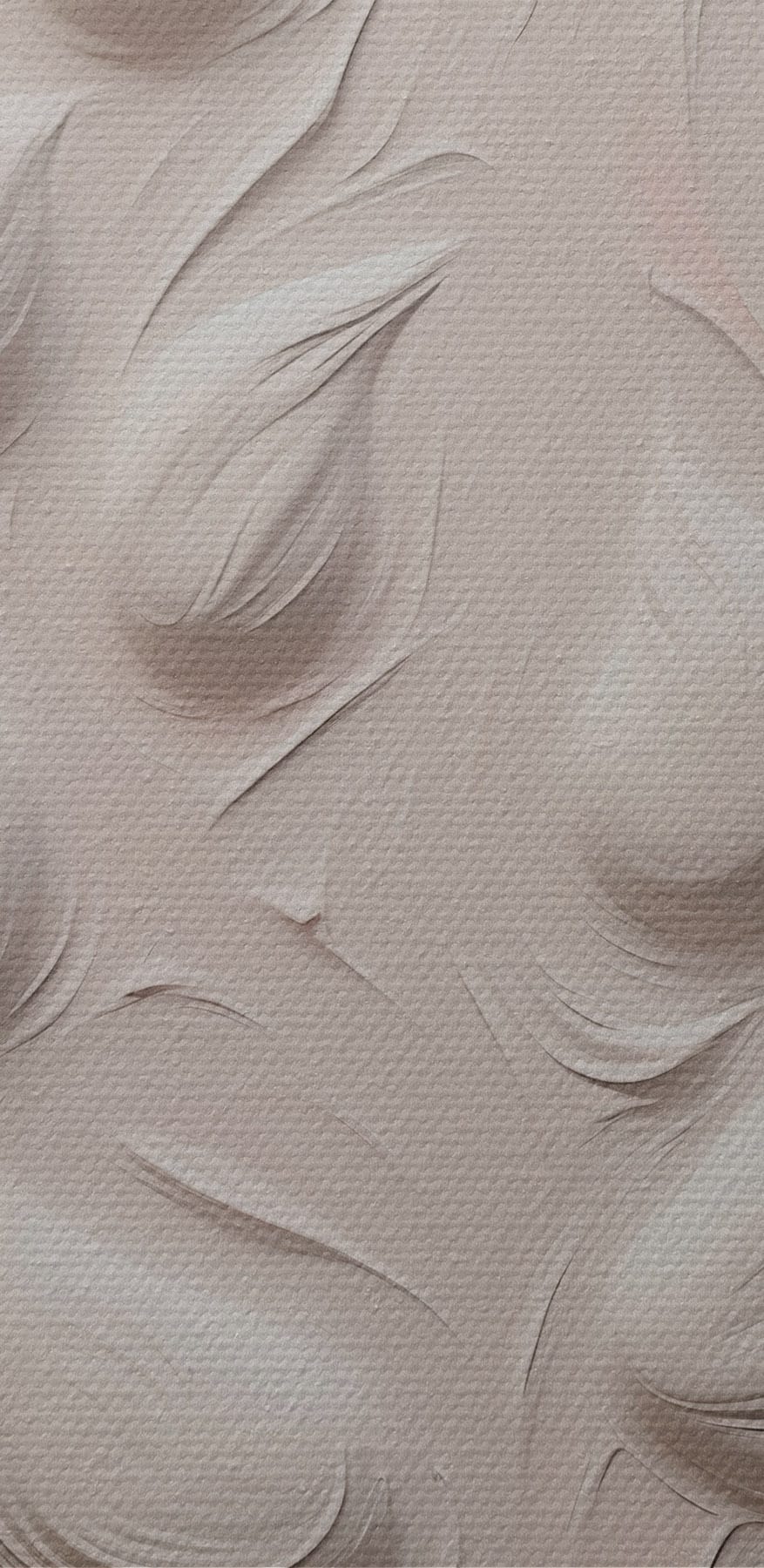 Witte achtergrond met veel druppels