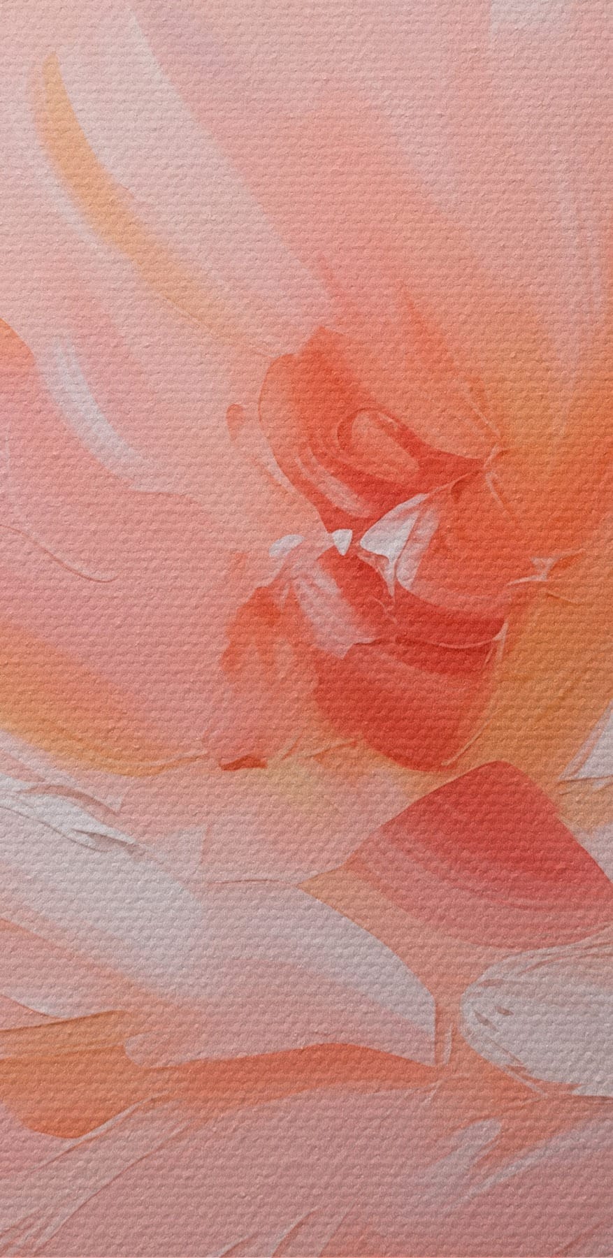 Delicate roze bloesems in volle bloei