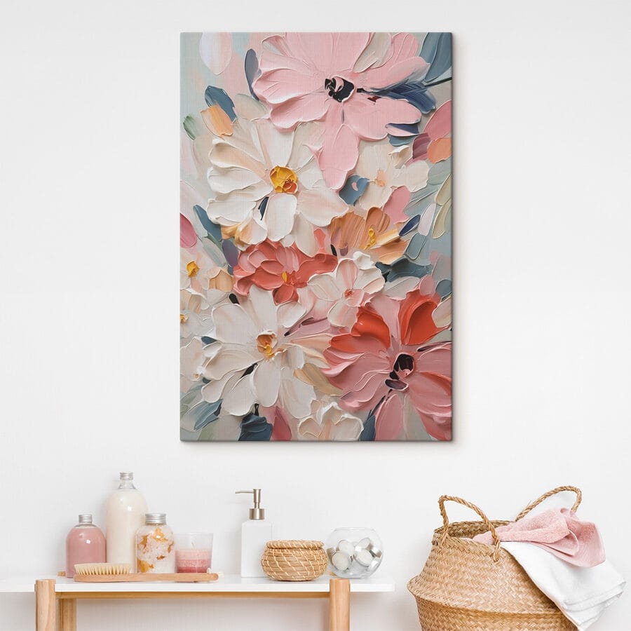 Schilderen van bloemen