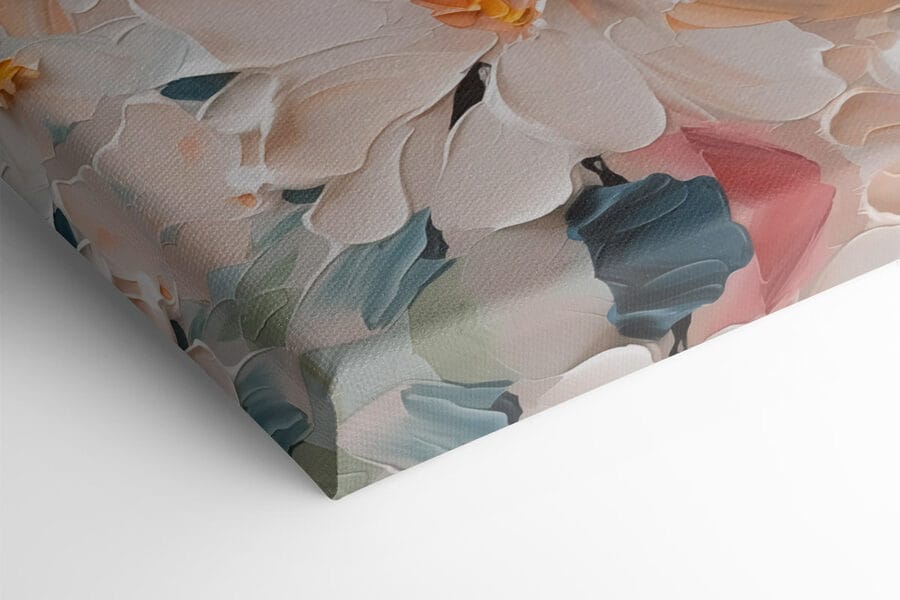 Schilderen van bloemen